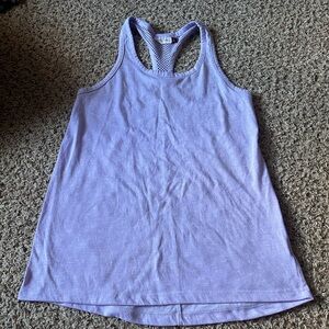 Women’s athletic tank